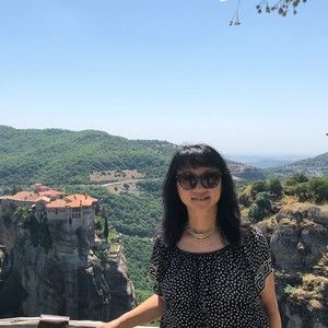 Meet your Posher, Jingjing